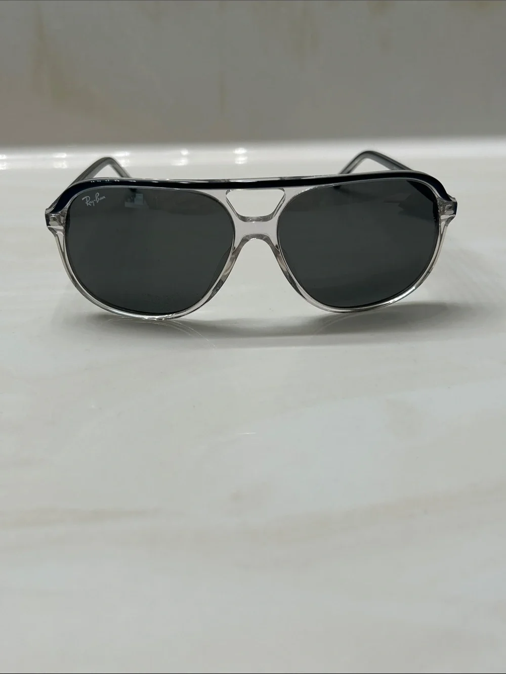 Ray-Ban BILL ONE Sunglasses
